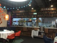 -雲蜀龙阁·金牌水煮鱼(方庄店)