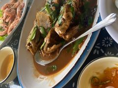 -旺角小渔村(幸福中路店)