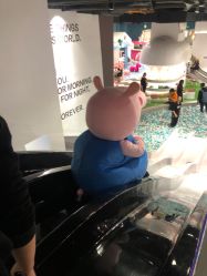 -MINI MARS KIDS CLUB亲子家庭中心(长宁天山店)