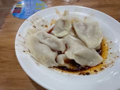-华兴街自力面店