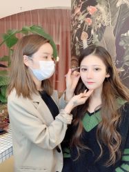 -本小姐美学·半永久纹眉野生眉