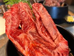 -厚贞日式烤肉(龙之梦店)