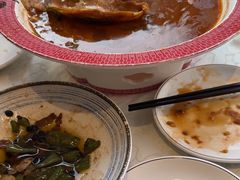 -福来居烤鸭店(天坛二店)