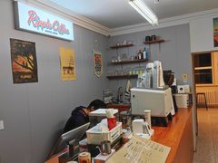 -RIPPLE COFFEE涟漪咖啡