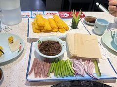 -巧克力渔家.小船海鲜胶东菜(万平口店)