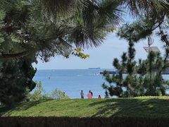 -青岛第三海水浴场