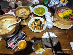 -龍聚祥烧麦馆(万达店)