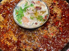 -赵家院子佬火锅(重庆总店)
