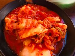 -首尔大排档