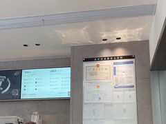 -喜茶(慈溪银泰城店)