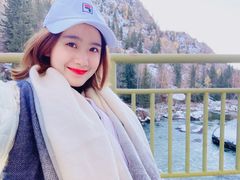 -可可托海景区