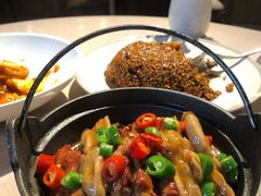 排骨鸭掌-boundaries籬苑(瑞光创意工厂-贰号院店)