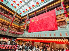 -唐山宴大唐州府精品中餐