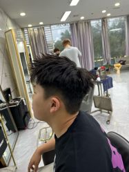 -小时代·烫染连锁