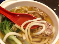 -合点寿司(金虹桥商场店)