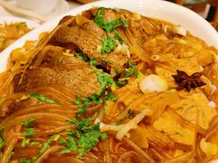 -京滨饭店·餐厅(阜外大街店)