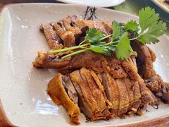 -下梅人家土菜馆(历史文化餐厅度假区店)