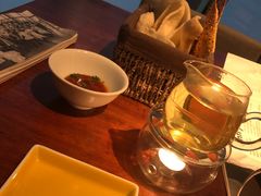 -上海柏悦酒店·世纪100牛排馆