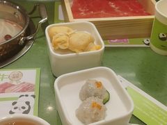 -一围肥牛肉小火锅(佳兆业广场店)