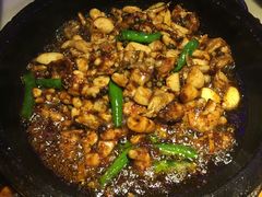 -绿茶餐厅(成都大悦城店)