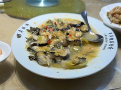 -百年银屏蚝烙·潮汕菜·非遗(乐山店)