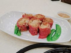 -顺德人家食府(黄金广场店)