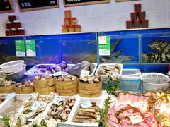 -三个渔夫·蒸汽海鲜(小白楼店)