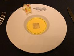 -LA TABLE de Joël Robuchon Restaurant