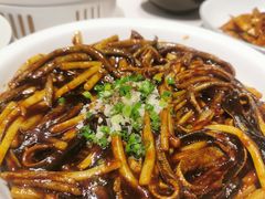 -苏帮袁Sue Cuisine(南开大悦城店)