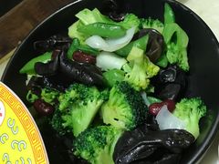 宅门素什锦-那家小馆•北京菜•烤鸭(中关村店)