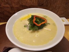 -篝拉面(银座店)