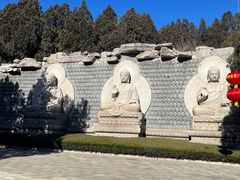 -千佛山风景名胜区