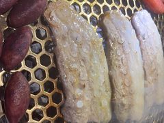 -东味北道熟成·炭火烤肉(九龙店)