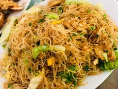 -巽东海鲜大排档(巽寮湾店)