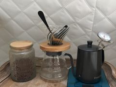 -安德鲁户外烧烤帐篷营地(马泉营店)