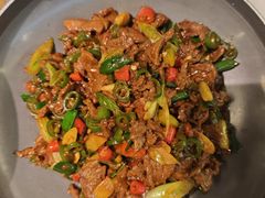 -徽韵人家·传承正宗徽菜(牡丹园店)