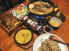 -文立新麻辣烫(合生汇21街区店)