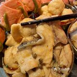 吸满汤汁真的很绝！我们三个人买完餐人均才40r