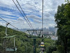 -岳麓山风景名胜区