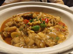 -上座·餐厅(阳光100店)
