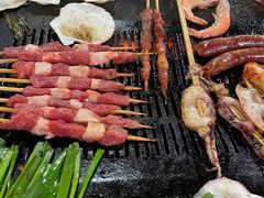 -桃源山庄·水蜜桃采摘·柴火鸡·烧烤团建(龙泉山店)