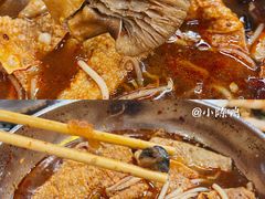 -红鼻子桂林米粉(金唐新光界店)