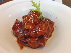 -枣子树素餐厅(铂金城店)