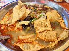 -雙冲柳州螺蛳粉&酸嘢&桂林米粉(簋街店)