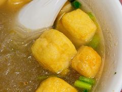 -苓记南京鸭血粉丝.皮肚面(县东巷店)