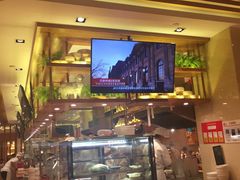 -西贝(宝乐汇店)