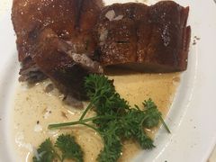 -龙记香港茶餐厅(久光百货店)