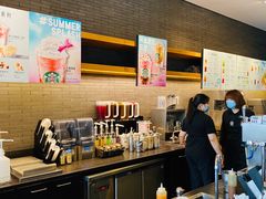 -星巴克臻选(济南万达店)