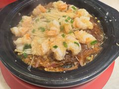 -茅庐川菜(烟台万象汇店)