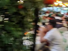 -大鹅岛绿色生态美食园